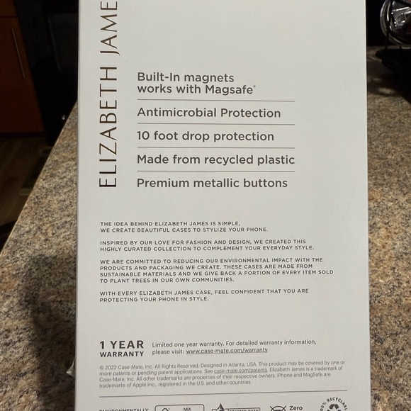 Bundle of 5 NEW iPhone Pro Cases - Picture 8 of 12